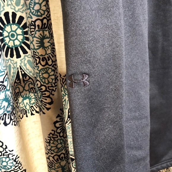 fleece sweat pants - Picture 2 of 3